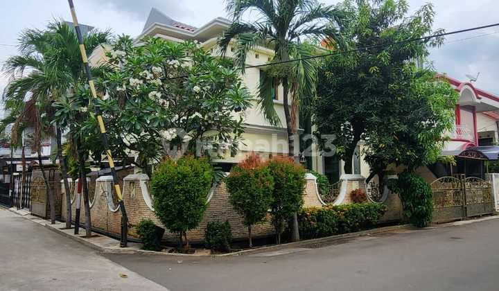 Rumah Di Kelapa Gading Dihook.jual.cepay