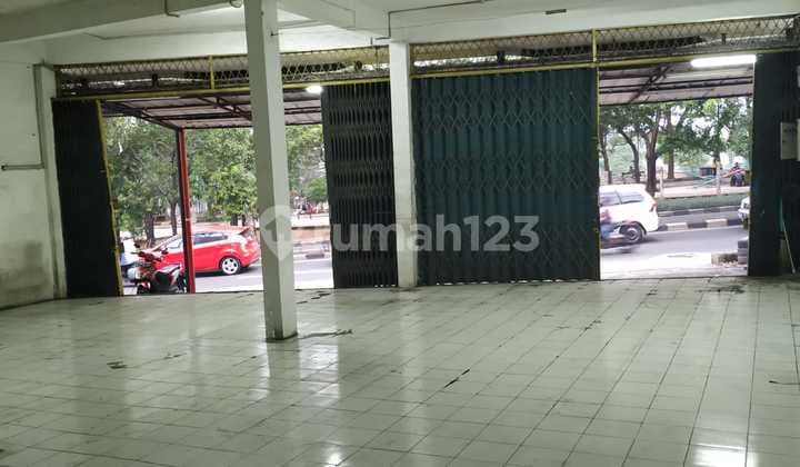 Ruko Di Duren Sawit 2 Gandeng.jln.utama