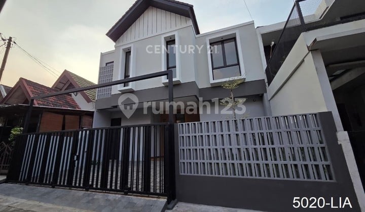 Dijual Rumah Mewah Modern Di Bintaro Sektor 3 Dekat St Pd Ranji Dijual Rumah Mewah Modern Di Bintaro Sektor 3 Dekat St Pd Ranji