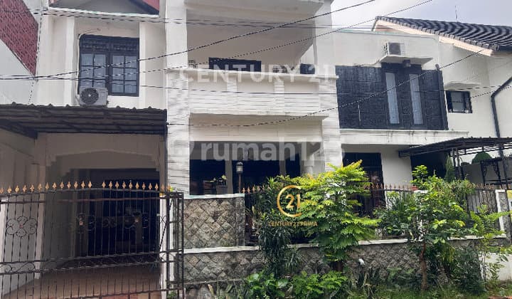 Dijual Rumah Minimalis 2 Lantai Di Bintaro Sektor 9