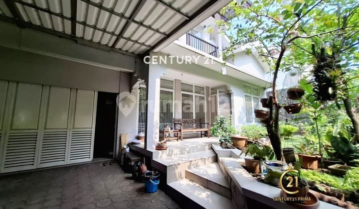 Dijual Rumah Bagus Strategis Harga Murah Di Bintaro Jaya Sektor