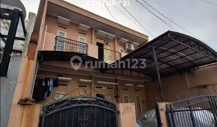 Dijual Rumah Bagus Siap Huni di Pejaten Timur