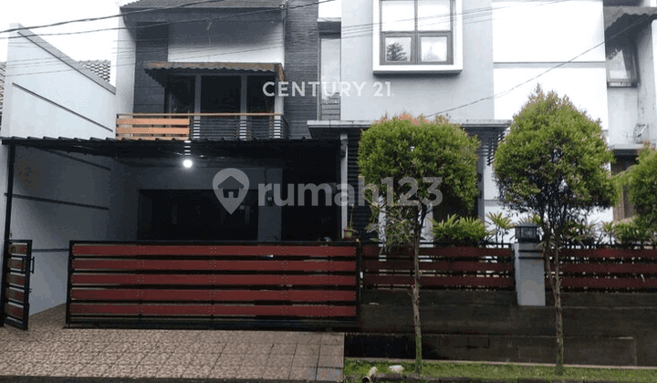 Dijual Rumah Bagus Harga Murah Di Bintaro Sektor 3
