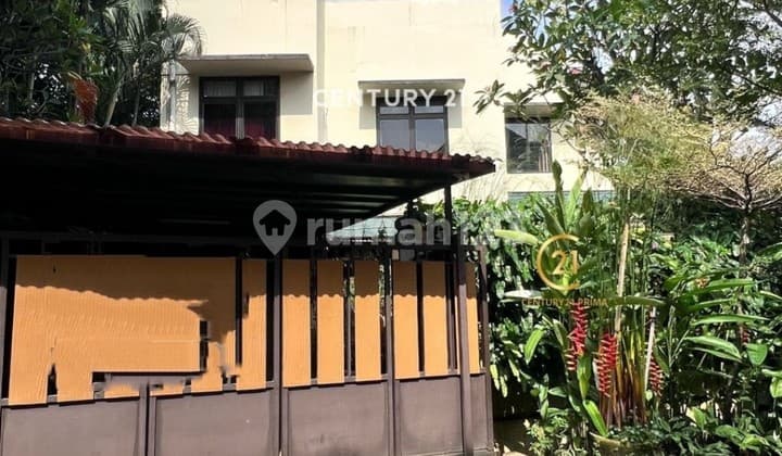 Dijual Rumah Strategis Harga Menarik di Bintaro