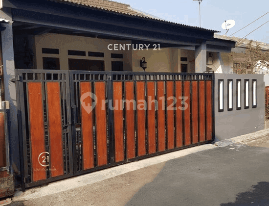 Dijual Rumah Bagus Strategis Siap Huni Di Ciputat Tangsel