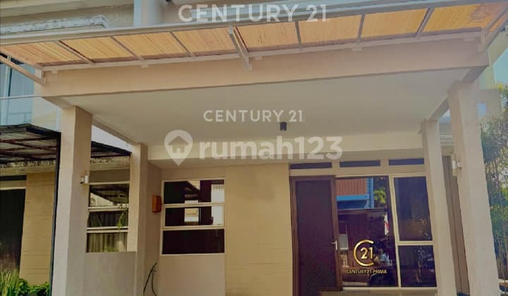 Dijual Rumah Cantik di Kawasan Bintaro 3 Dekat Bintaro Plaza