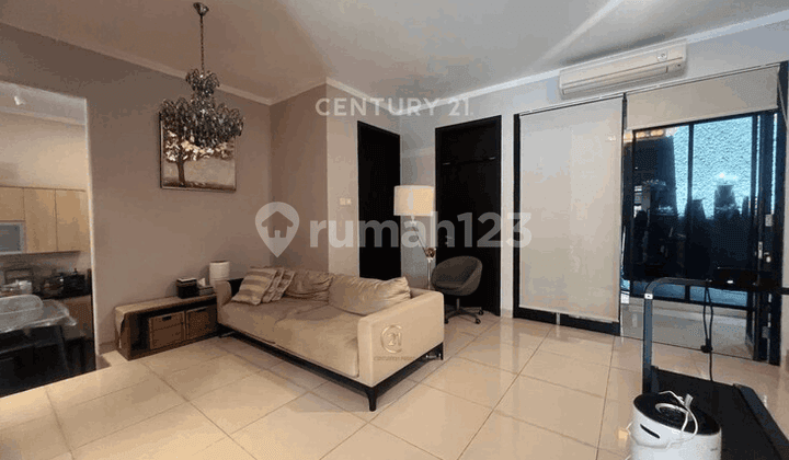 Dijual Rumah Mewah Di Discovery Bintaro Sektor 9