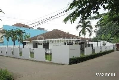 For Sale Spacious House at Attractive Price in Deplu, Pondok Aren