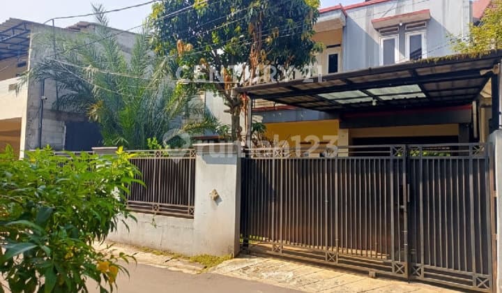 Dijual Rumah Bagus Strategis Dekat Uin Di Legoso Ciputat