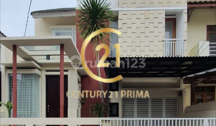 Dijual Rumah Bagus Strategis Di Bintaro Jaya Sektor 5