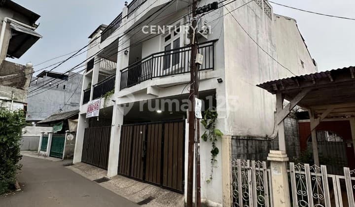 For Sale: Nice House, Ready to Occupancy, Attractive Price in Rempoa