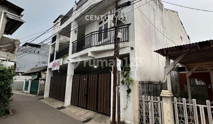 Dijual Rumah Bagus Siap Huni Harga Menarik di Rempoa