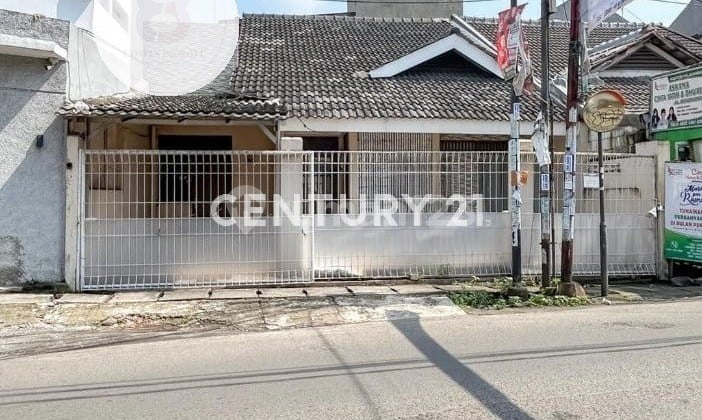 Dijual Rumah Strategis Harga Menarik Di Bintaro jaya Sektor 2