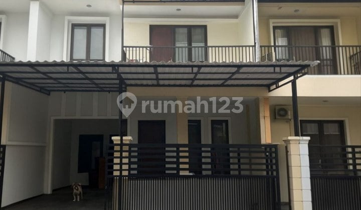 Dijual Rumah Alam Hijau Citraland Dijual Rumah Alam Hijau Citraland