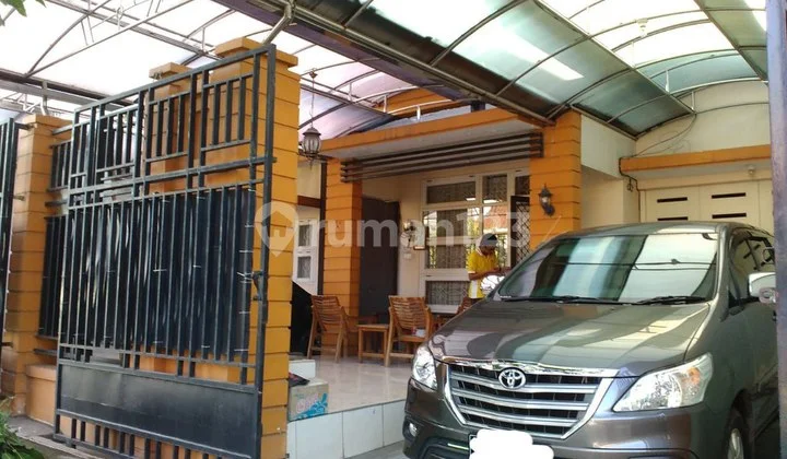 For Rent Delta Raya Deltasari House For Rent Delta Raya Deltasari House