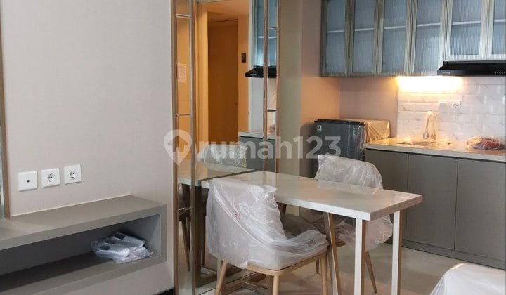 For Rent Apartment Amor 29th Floor Furnished