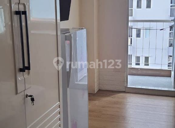 Dijual Apartemen Puncak Dharmahusada Tower A - Semi Furnished