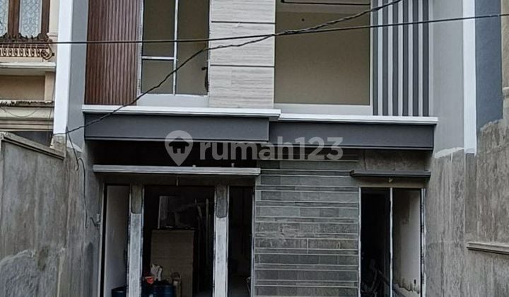 DIJUAL RUMAH GALAXY BUMI PERMAI ARAYA 2 - DOUBLE WAY DIJUAL RUMAH GALAXY BUMI PERMAI ARAYA 2 - DOUBLE WAY
