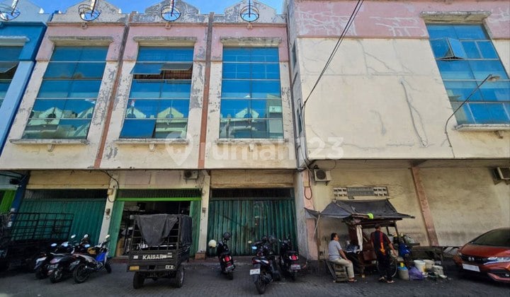 Dijual Ruko Sulung Mas