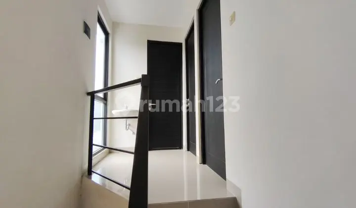 Dijual Rumah Wellington Park Residence