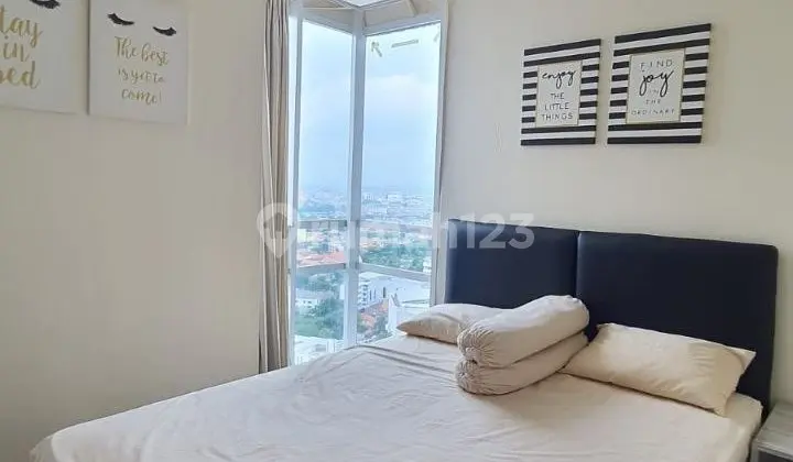 Rent Apartment Trillium Residence Floor 30 Fully Furnished