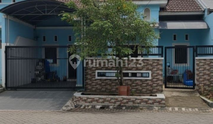 Dijual Rumah Graha Tirta