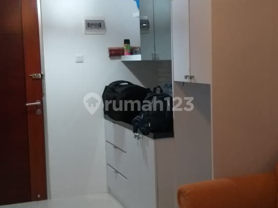 Disewakan Apartemen Gunawangsa Tidar Tower A Lantai 15 Full Furnished