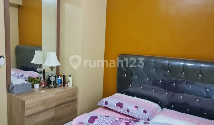 For Rent: Eastcoast Residence Apartment, Amethys Tower, 5th Floor, Fully Furnished