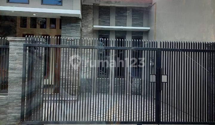 Disewakan Rumah Wisma Penjaringansari