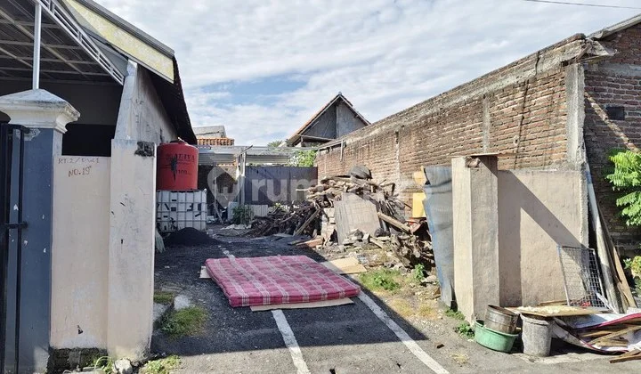 Dijual Tanah Lakarsantri Dijual Tanah Lakarsantri