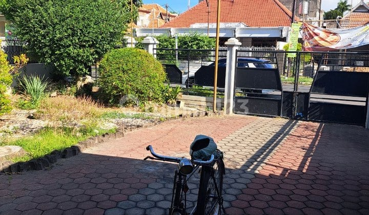 DISEWAKAN RUMAH JALAN PAJAJARAN