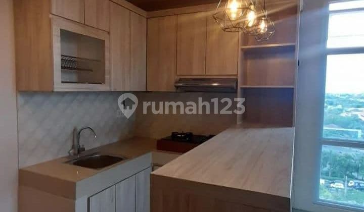 DIJUAL APARTEMEN BESS MANSION TOWER PREMIER - FULL FURNISHED