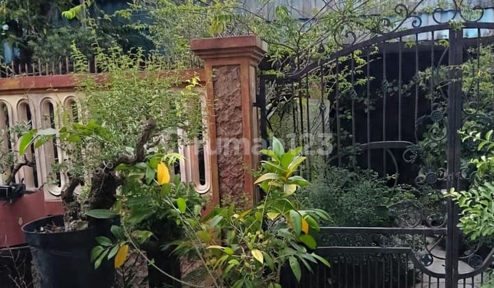 For Sale: Griya Mapan Sentosa House
