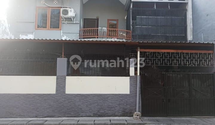 House for Sale in Lebak