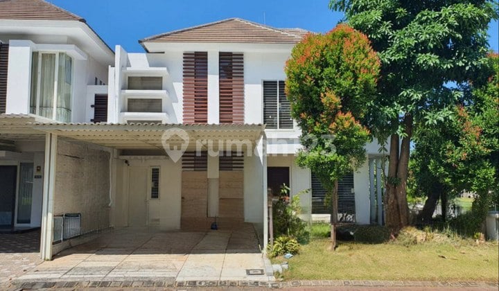 DIJUAL RUMAH EASTCOAST PARK PAKUWON CITY DIJUAL RUMAH EASTCOAST PARK PAKUWON CITY