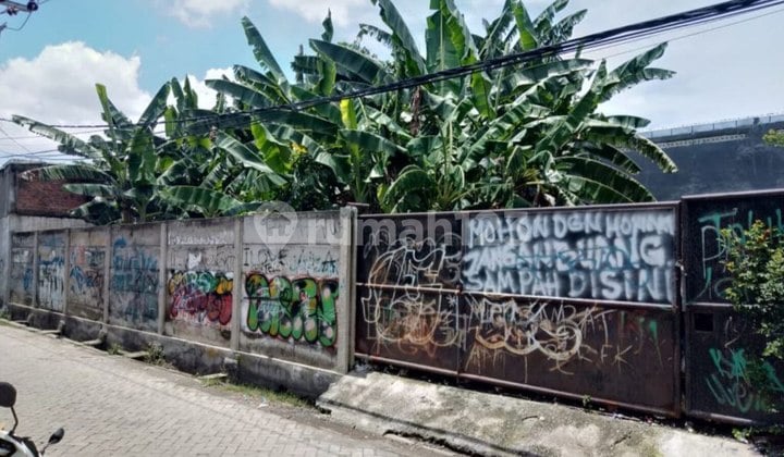 Dijual Kavling Kapas Madya Indah