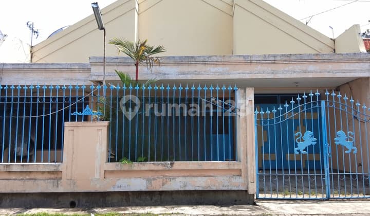 Dijual Rumah Lebak Arum