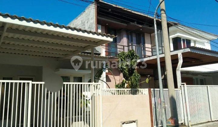 DIJUAL RUMAH RUNGKUT ASRI TENGAH - BARU RENOV DIJUAL RUMAH RUNGKUT ASRI TENGAH - BARU RENOV