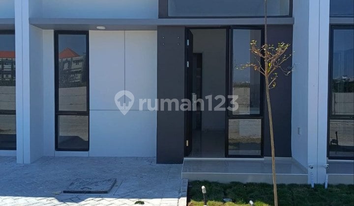 Dijual Rumah Park Sunrise Wonorejo