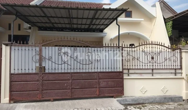 DISEWAKAN RUMAH JALAN KANSER DISEWAKAN RUMAH JALAN KANSER