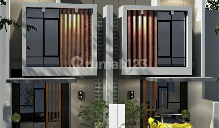 FOR SALE, SEMAMPIR HOUSE - BRAND NEW FOR SALE, SEMAMPIR HOUSE - BRAND NEW