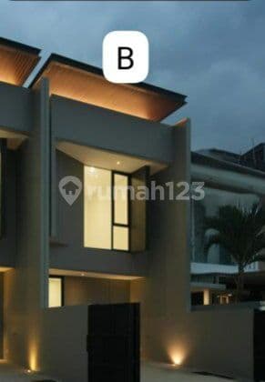 Dijual Rumah Rungkut Mapan - Baru Gress