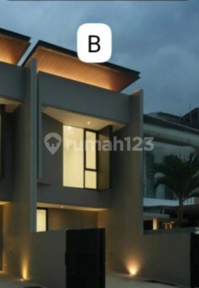 Dijual Rumah Rungkut Mapan - Baru Gress