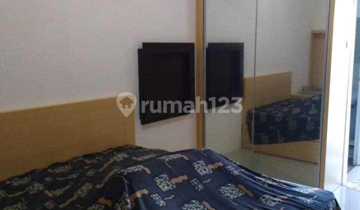 Disewakan Apartemen Gunawangsa Merr Tower A Lantai 20 Furnished