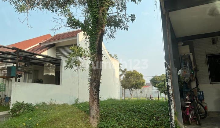 For Sale Quick Plot Bukit Palma Block B