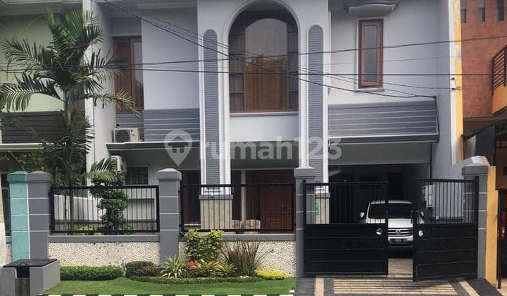 Dijual Rumah Babatan Pratama