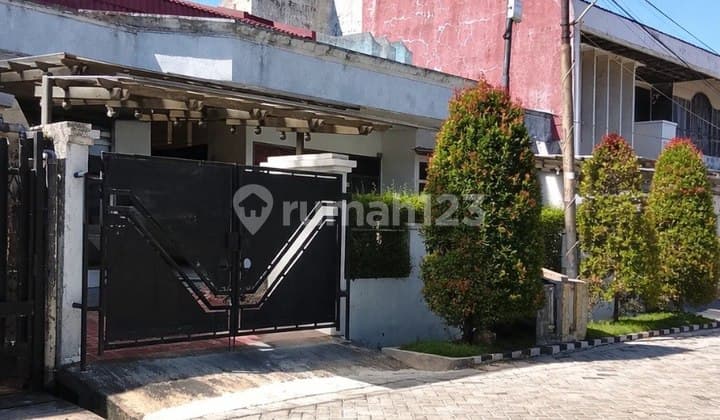 For Sale Kertajaya Indah House