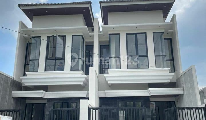 Dijual Rumah Medayu Utara