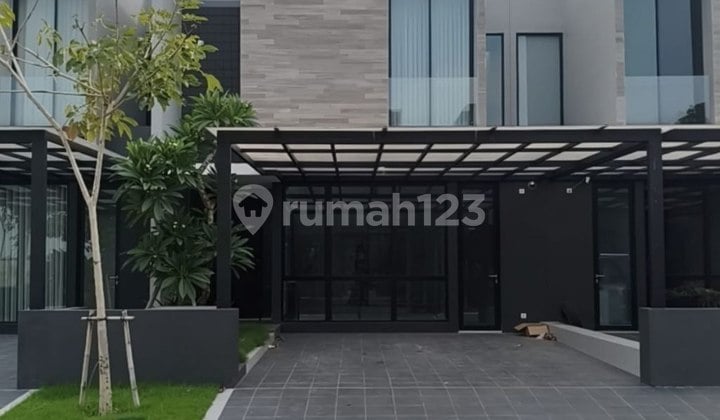 DISEWAKAN RUMAH PELICAN HILL CITRALAND - FURNISHED DISEWAKAN RUMAH PELICAN HILL CITRALAND - FURNISHED