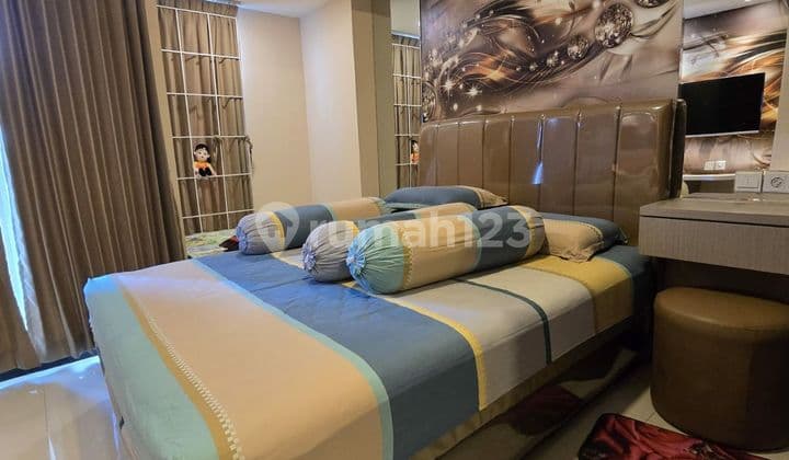 Dijual Apartemen Amor Pakuwon City Mall Lantai 26 Furnished